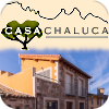 Casa Rural Chaluca